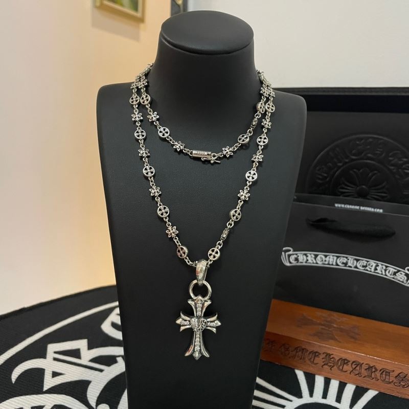 Chrome Hearts Necklaces